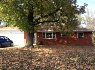 525 E Glenwood St, Springfield, MO 65807