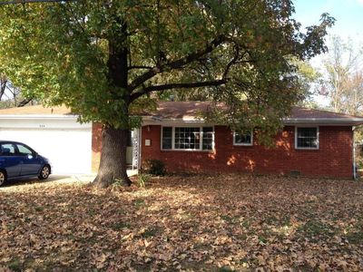 525 E Glenwood St, Springfield, MO, 65807