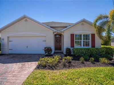 2548 Ocasa Ct, Cape Coral, FL, 33909