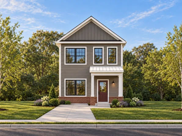 4054 Gambrel Oaks St, Blountville, TN 37617