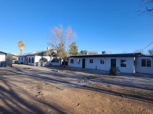589 Myra St, El Paso, TX 79915