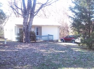 1217 NW Francis Rd, Knoxville, TN 37909