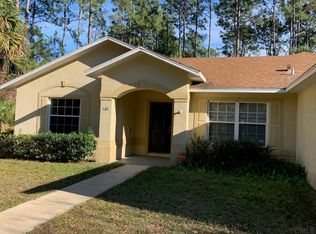 101 Pheasant Dr, Palm Coast, FL 32164