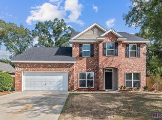 1459 Pecan Grove Ave, Zachary, LA 70791