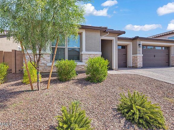4th image of 17593 W RED FOX Road