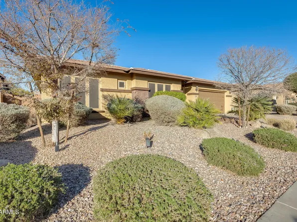 2238 E SADDLEBROOK Road, Gilbert, AZ 85298