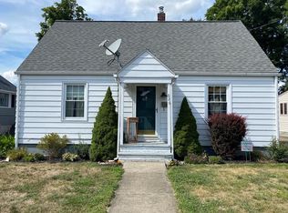 626 Mount Zoar St, Elmira, NY