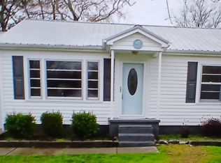 901 Gary St NW, Cleveland, TN 37311