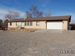 2709 Skyline Dr, Grand Junction, CO 81506