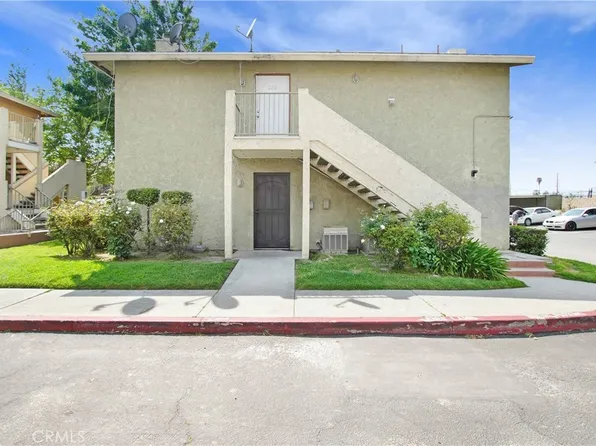 1025 N Tippecanoe Ave Unit 122, San Bernardino, CA 92410