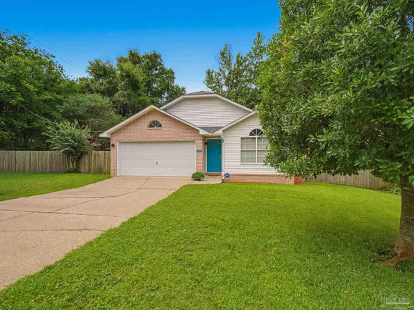 4670 Baybrook Dr, Pensacola, FL 32514