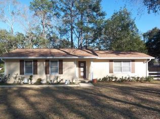 429 Collinsford Rd, Tallahassee, FL 32301