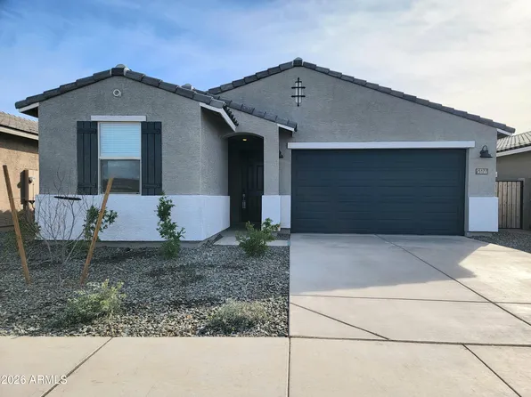 25177 N 160TH Avenue, Surprise, AZ 85387