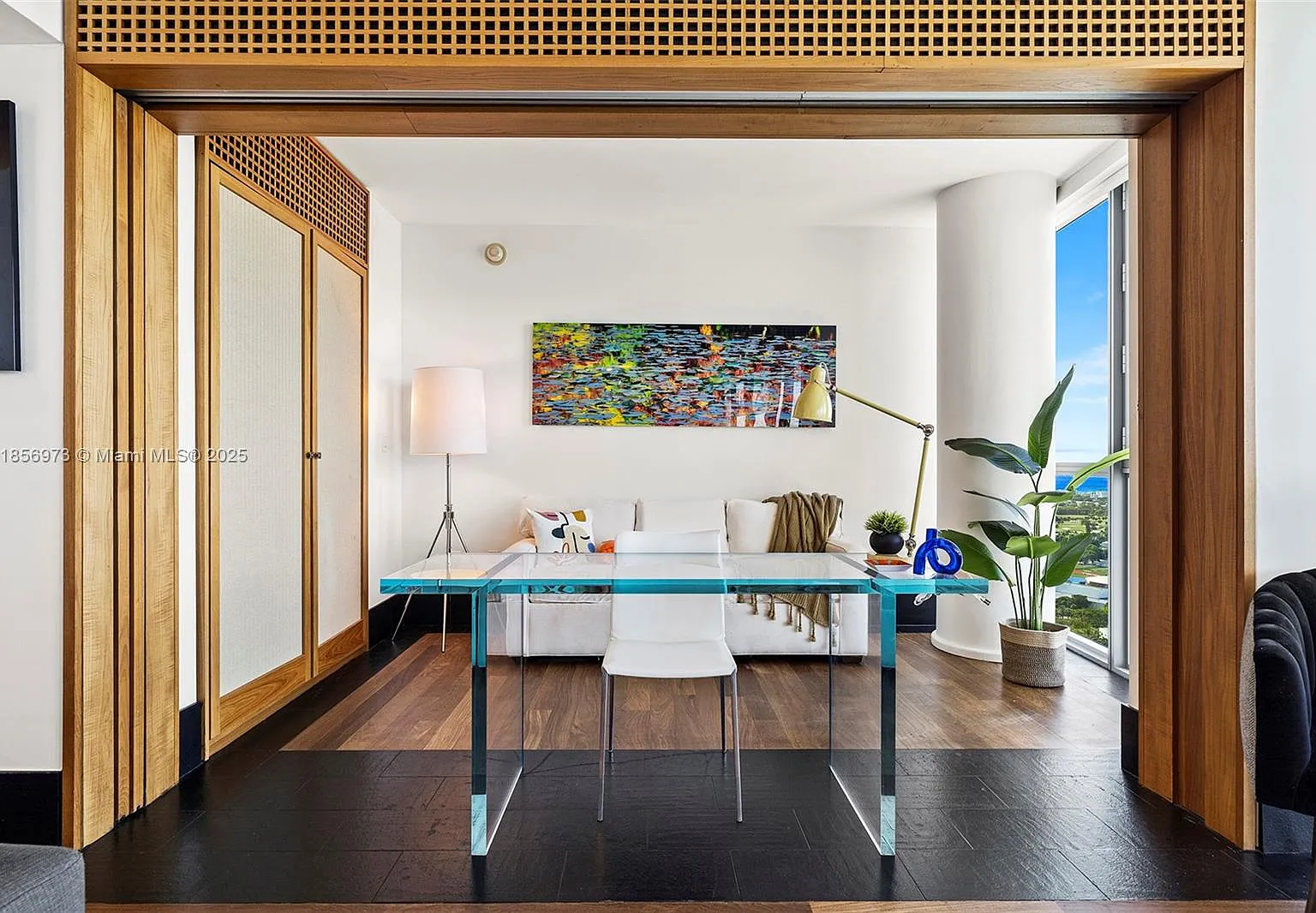 Setai Resort & Residences — Photo 4