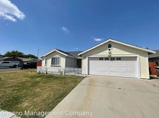 6286 E Mono St, Fresno, CA 93727