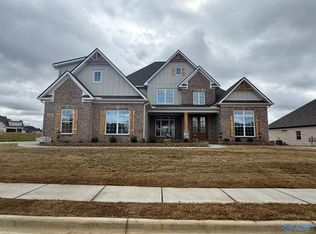 116 Bellawoods Dr, Madison, AL 35756