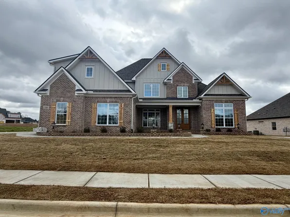 116 Bellawoods Dr, Madison, AL 35756
