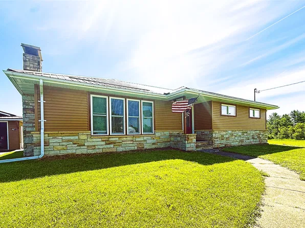 N4438 West Road, Kennan, WI 54537