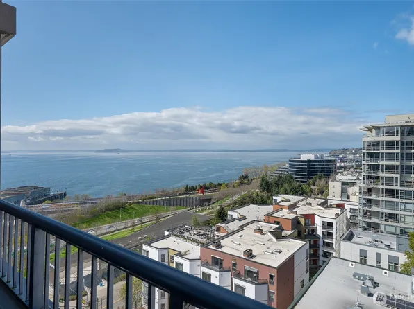 2801 1st Avenue #1018, Seattle, WA 98121