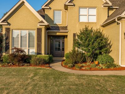 56 Epernay Cir, Little Rock, AR, 72223