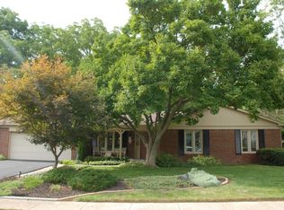 1326 Lawrence Rd, Carmel, IN 46033