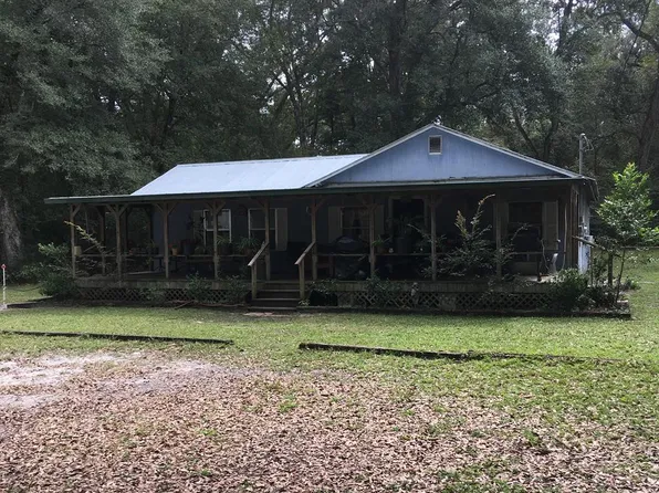 127 NE 197th Ave, Old Town, FL 32680