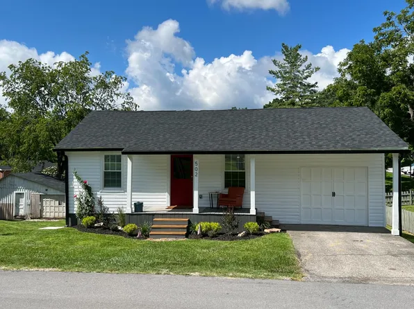 502 Center St #502, Blacksburg, VA 24060