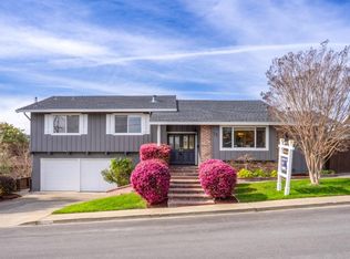 72 Wessex Way, San Carlos, CA 94070