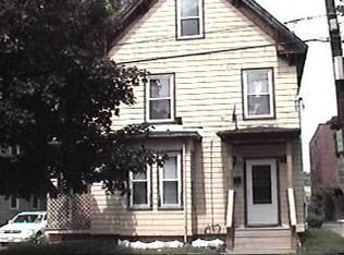 34 Endicott St, Lynn, MA 01902