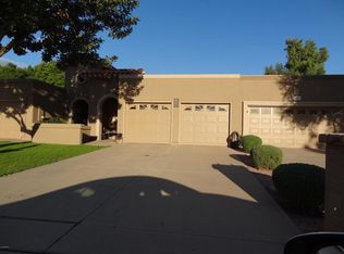 25251 S Saddletree Dr, Sun Lakes, AZ 85248