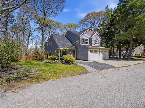 733 Whalers Cove Ct, Galloway, NJ 08205