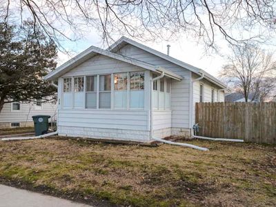 818 Hawthorne Ave, Waterloo, IA, 50702