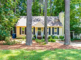3311 Bonaparte Way, Durham, NC 27707