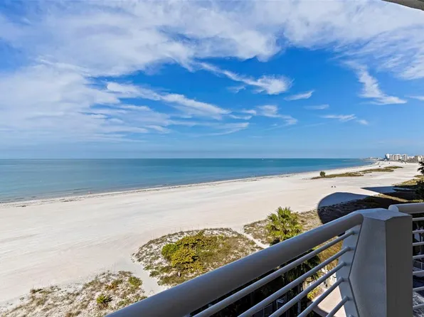 1350 Gulf Blvd APT 704, Clearwater, FL 33767