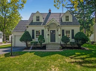 508 S Calumet Ave, Aurora, IL 60506