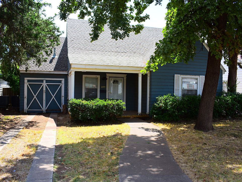 1st image of 2409 22nd St