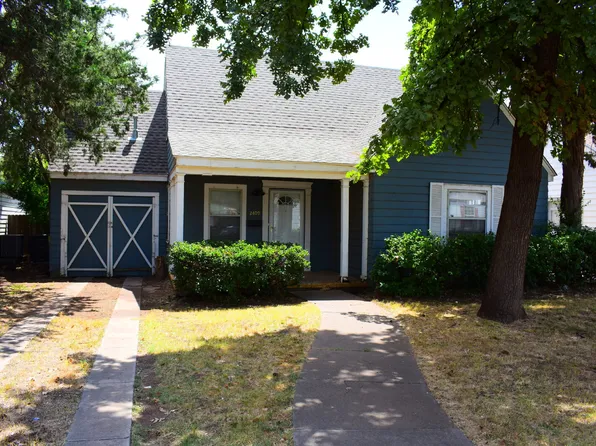 2409 22nd St, Lubbock, TX 79411