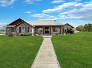 9611 Union Rd, Amarillo, TX 79119