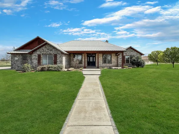 9611 Union Rd, Amarillo, TX 79119