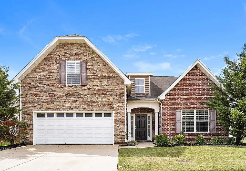 2124 Gold Valley Dr