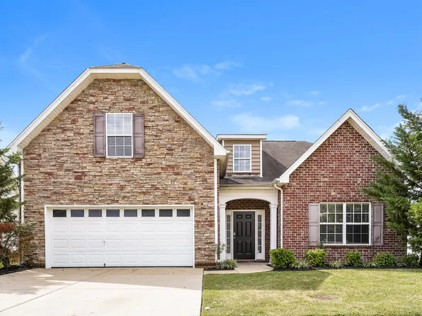 2124 Gold Valley Dr, Murfreesboro, TN 37130