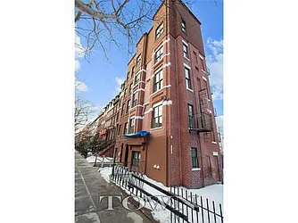 Rented by Town Residential