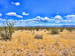 LOT 106 Matthew Rd, Dolan Springs, AZ 86411