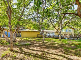 455 Morton Way, Jacksonville, OR 97530