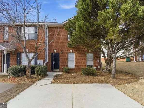 3789 Waldrop Ln, Decatur, GA 30034