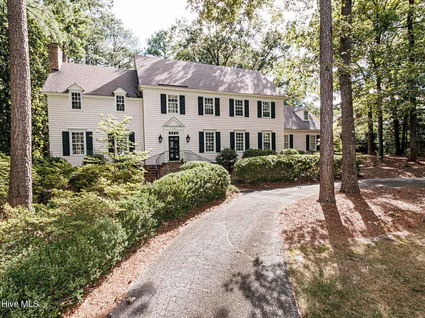 108 Candle Court, Rocky Mount, NC 27804