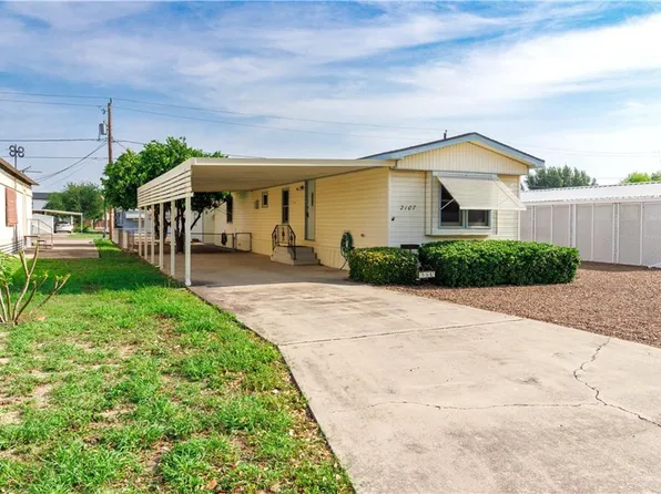 2107 Loker St, Mission, TX 78572
