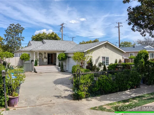 2005 W 11th St, Santa Ana, CA 92703
