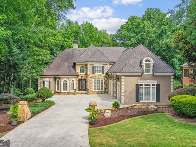 130 National Dr, Johns Creek, GA, 30097