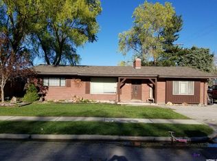 104 N 200 E, Tremonton, UT 84337